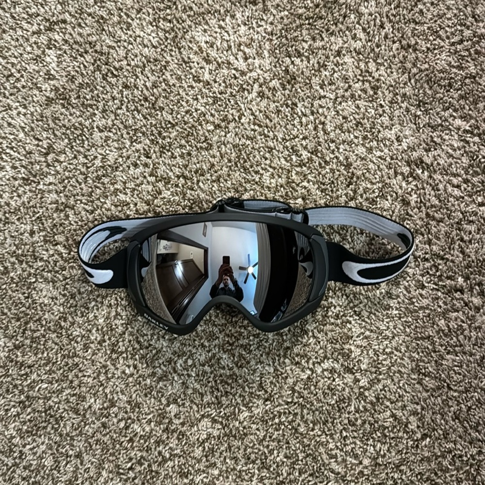 Oakley Prizm Snow Goggles